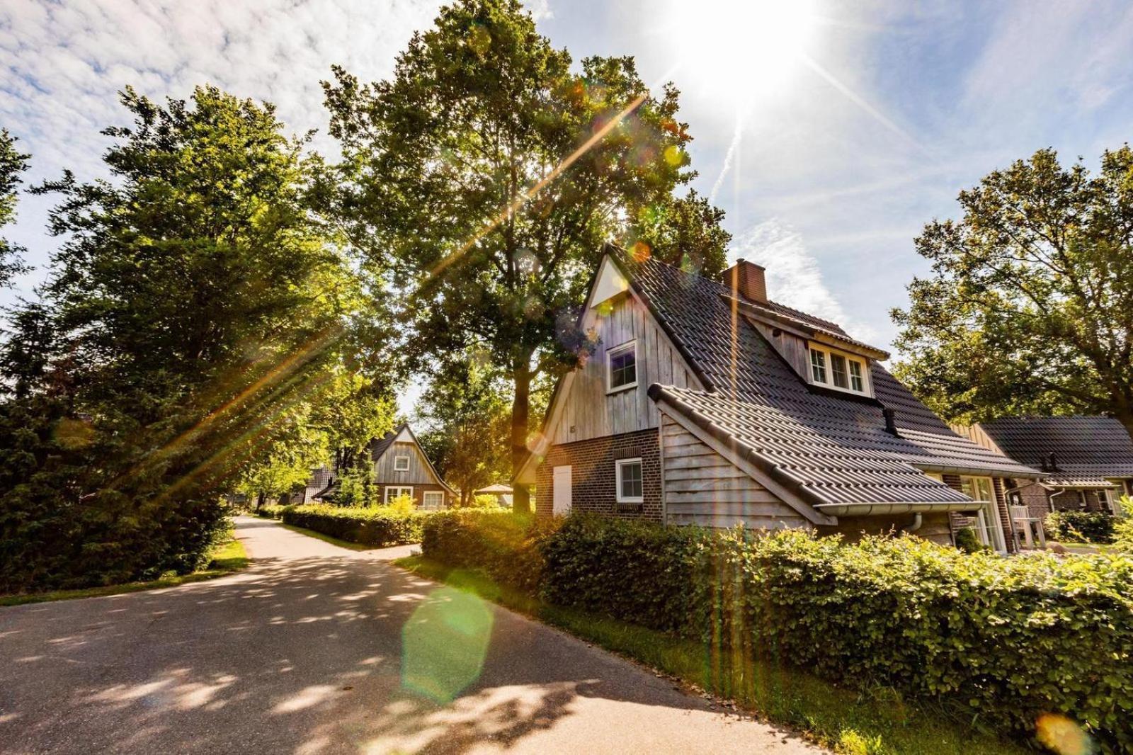Hof Van Salland Hellendoorn Exterior photo